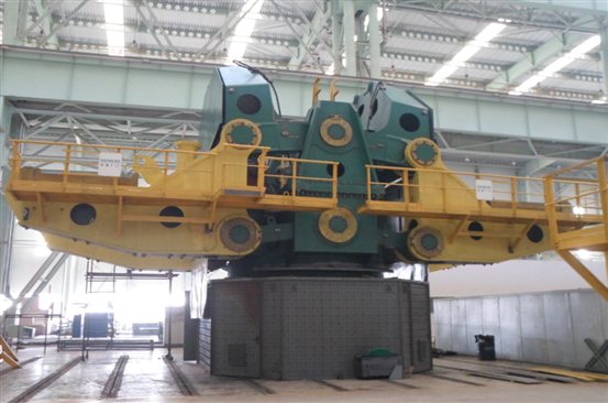 連鑄產(chǎn)品案例