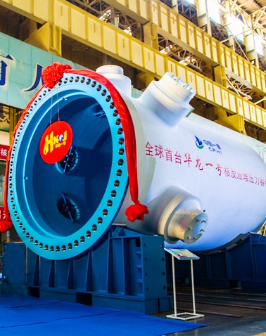 裝備制造及服務(wù)業(yè)務(wù)