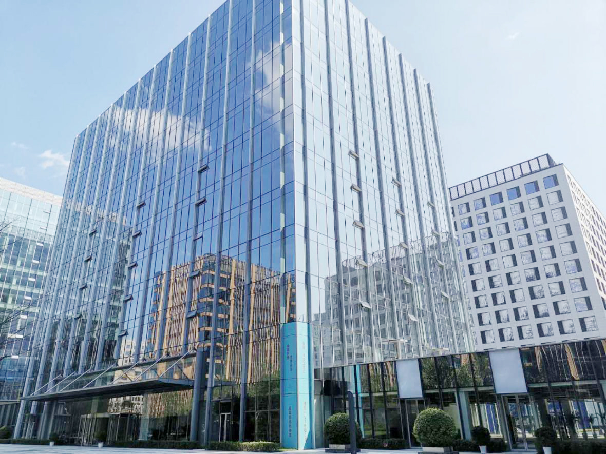 一重集團融創(chuàng)科技發(fā)展有限公司