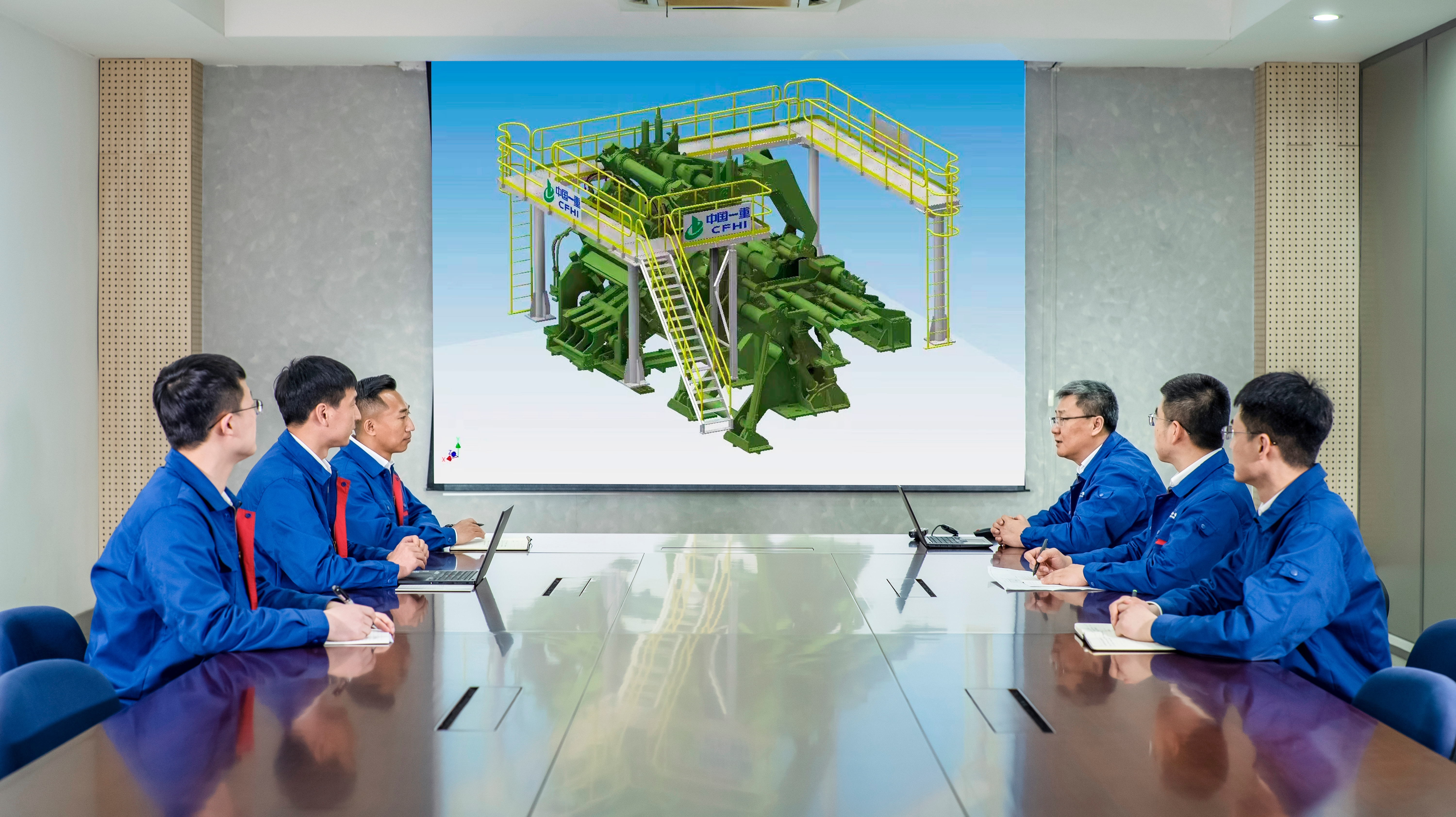 集團(tuán)風(fēng)采